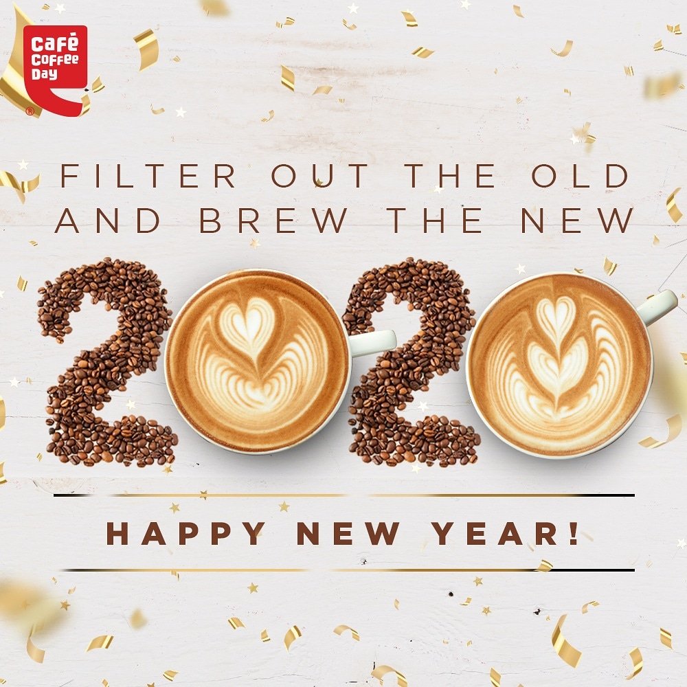 Cafe Coffee Day on Twitter: 