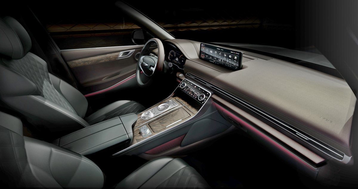 海外自動車試乗レポート 編集部 Sur Twitter ヒュンダイの高級車ブランド ジェネシス は初のsuv Gv80 の画像を公開 Gv80は年1月に韓国市場で発売され 以降年内にグローバルで発売される T Co Zvpxjnwff8 海外自動車試乗レポート 編集部 Sur Twitter ヒュンダイの高級車ブランド ジェネシス は初のsuv Gv80 の画像を公開 Gv80は年1月に韓国市場で発売され 以降年内にグローバルで発売される T Co Zvpxjnwff8