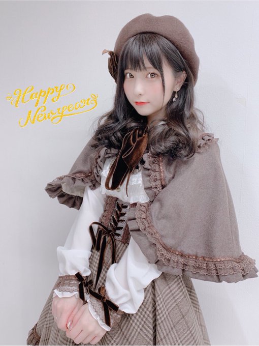 Twitterのコスプレ画像1