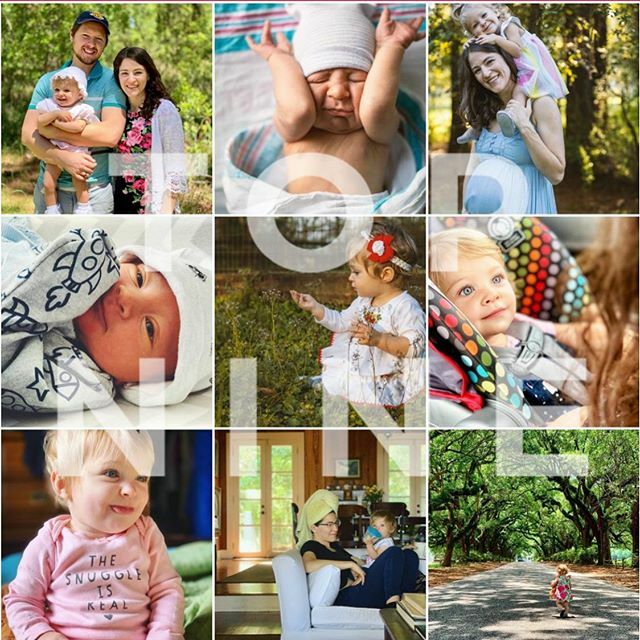 michaeljosully's tweet photo. The small humans dominated this year’s highlights. At least they’re cute. https://t.co/9VphyK4qwv https://t.co/TUWkfDZslV