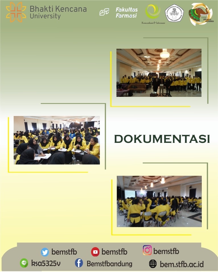 BEM STFB tweet media
