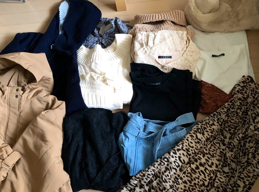 21 Ingni イング 福袋の値段や予約開始日は 中身のネタバレも紹介 ファッション研究室