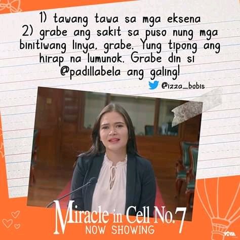 MarkJosephGuer4's tweet photo. Prosperous New Year Everyone, We have Still Continue Counting Gross Nationwide / Worldwide Grabe Di Na mkakapigil to the Highest Gross na Ito To Proclaim Super Lovit Critic Guys In The First Adapt in the Philippines #MiracleInCellNo7 #MMFF2019 Congrats For Best Actor "Mr Aga" https://t.co/3Evm9WtoOs
