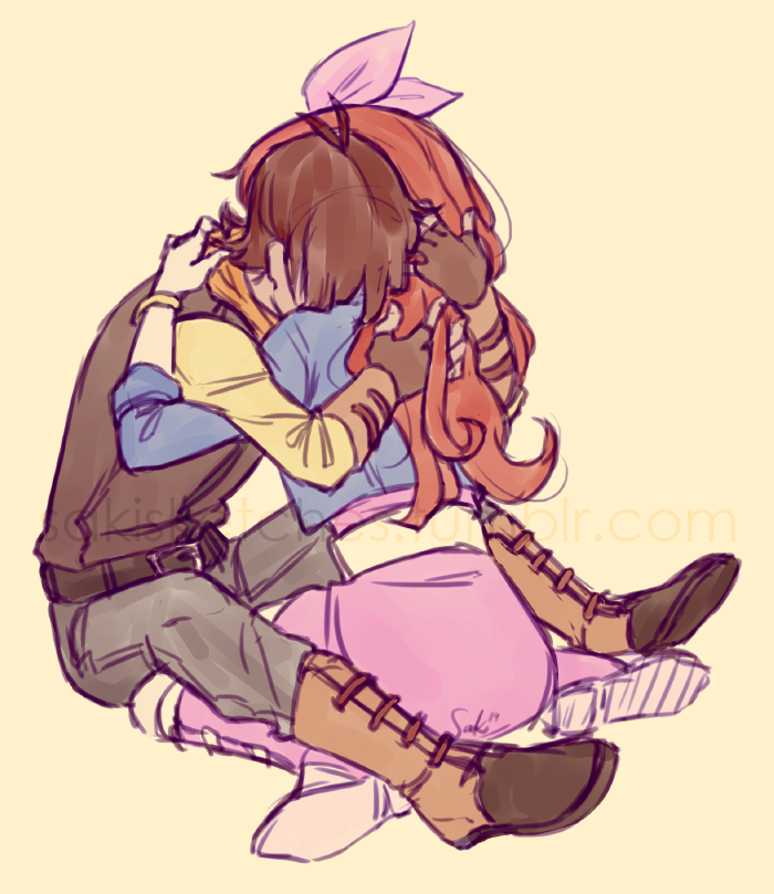 9bitGhost_'s tweet photo. you’re okay, you’re fine...
#legendquest #lasleyendas #leodora https://t.co/ShfQRrjzX7