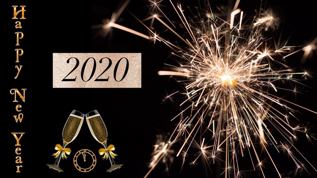 cobotax's tweet photo. Thank you to all our clients for making us a success for over 2 decades! Ready to kickoff 2020! We can wait to usher in our 25th year in business! #happynewyear2020 #bookkeeping #TaxPros #bookkeepingservice #taxservice #IRS https://t.co/mfdc8f77ua
