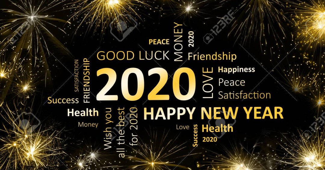 ashleighboiros's tweet image. Happy New Year &amp;amp; New Decade! Let the Roaring 20's Begin (again)!! #HappyNewYear #DecadeChange #2020 #backtothefuture #health #wealth #happiness #engaged #2020marriage