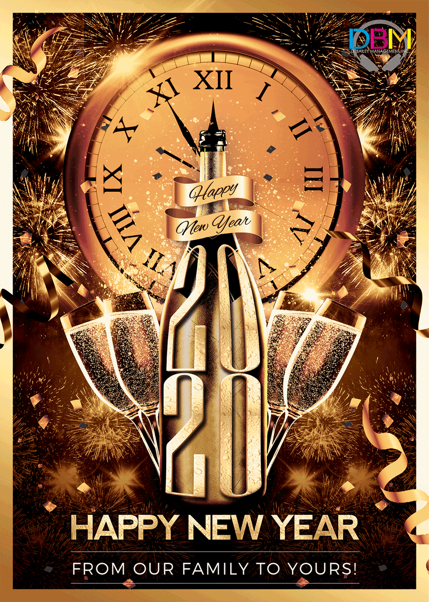 tampabands's tweet photo. Cheers to the New Year! πβ¨ #dancewithDBM #NYE2020 https://t.co/UHTLUnj132