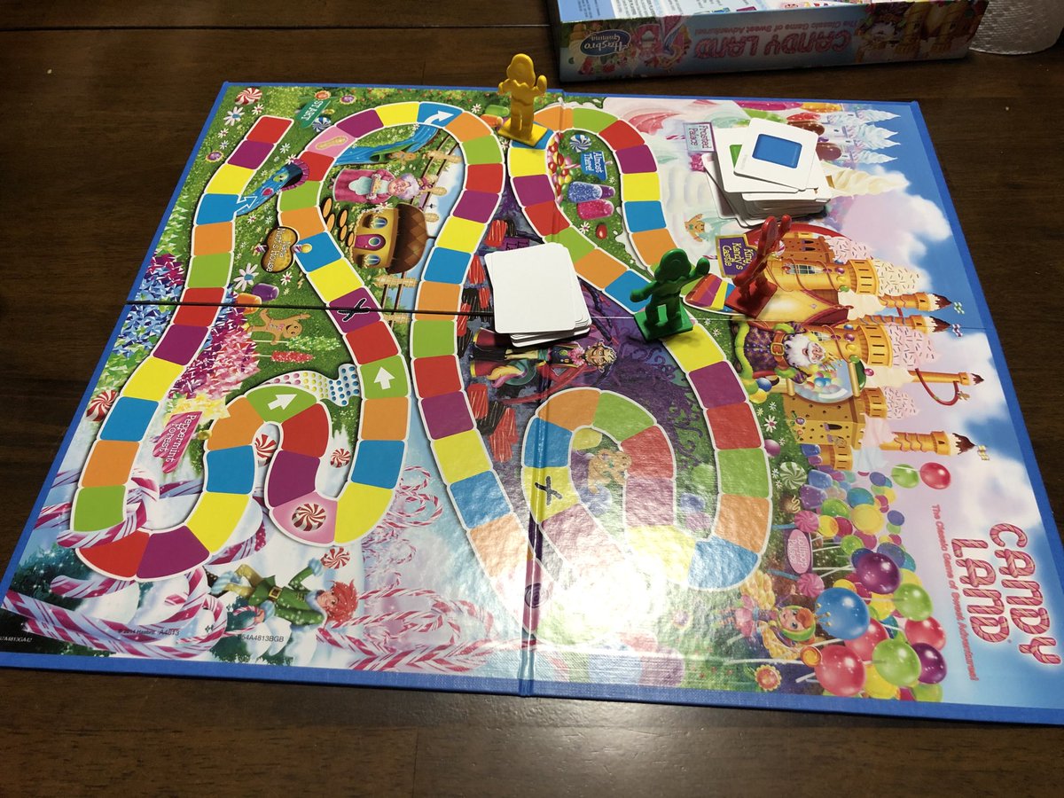 LloydColezone's tweet image. Just worked over my family in Candy Land... #Boom #InYoFace #Ifyournotfirstyourlast