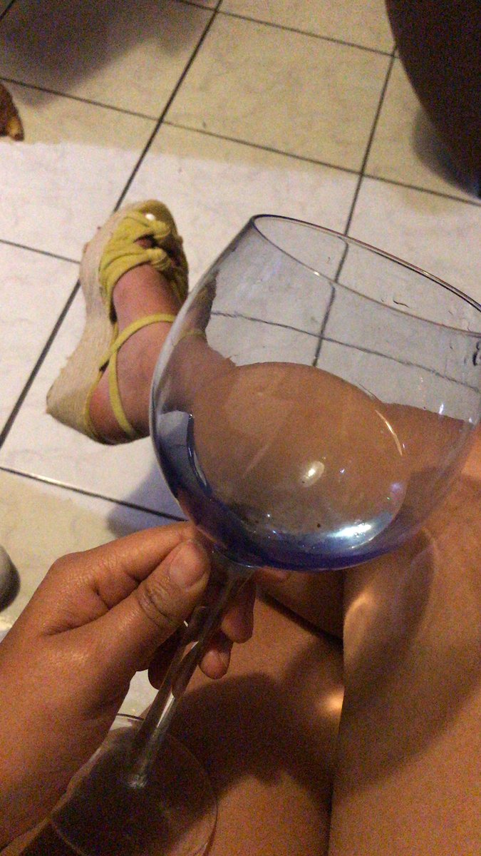 Borracha pero buena muchacha ! 🥂