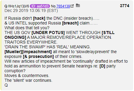 army_train's tweet photo. Q Posted 12 – 29 – 2019 https://t.co/DNQyuTnGAv https://t.co/SjGBBJ8Rsr