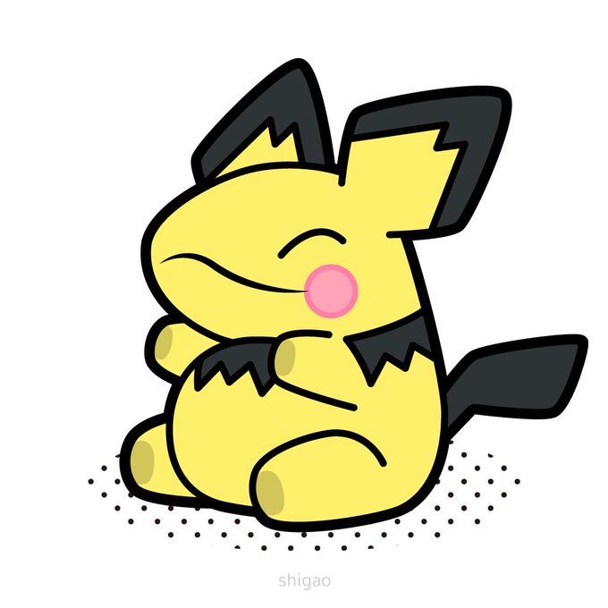 ピチューのtwitterイラスト検索結果 古い順 ピチューのtwitterイラスト検索結果 古い順
