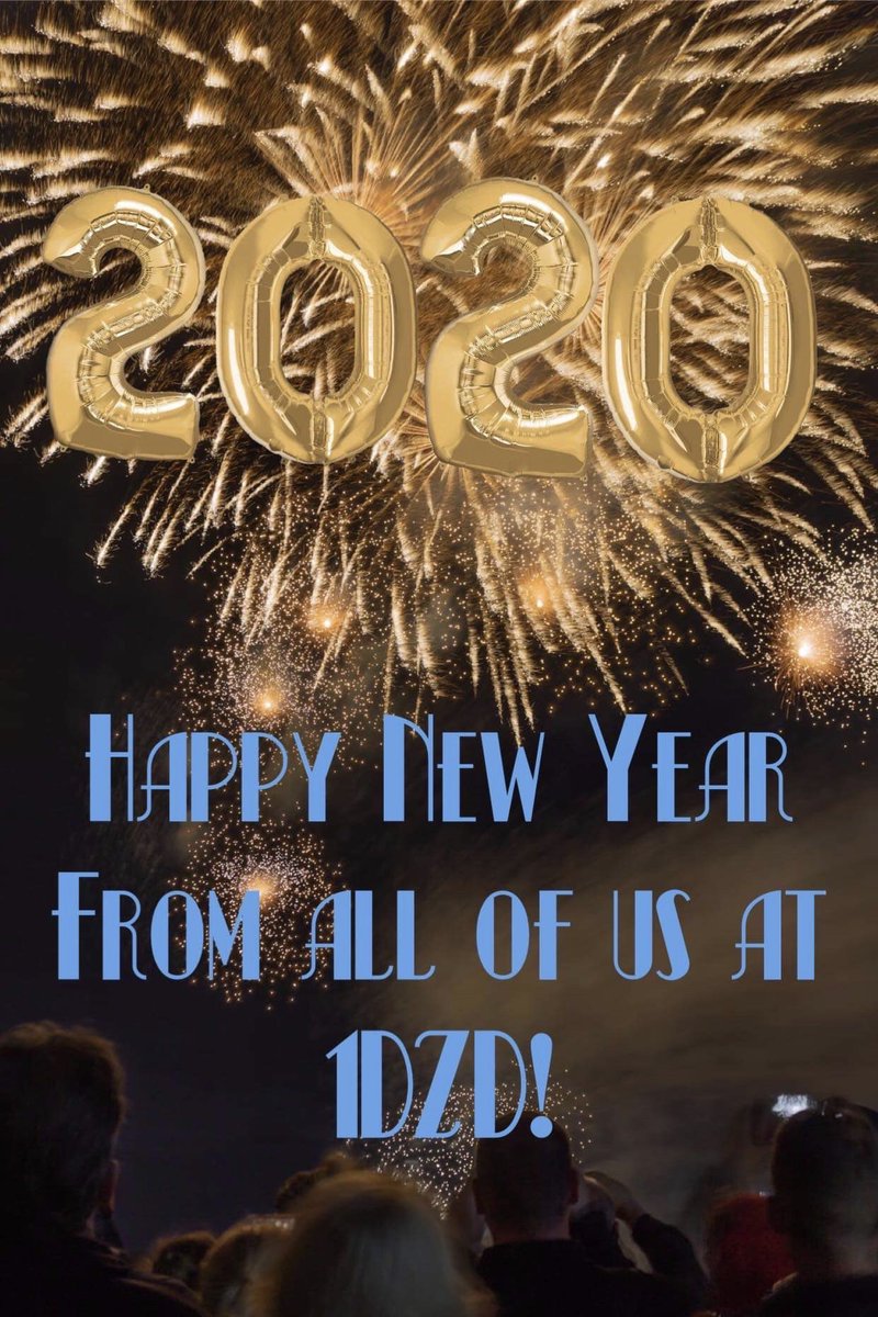 1DZDBaseball's tweet photo. #HappyNewYear https://t.co/49Dd4LNh4E