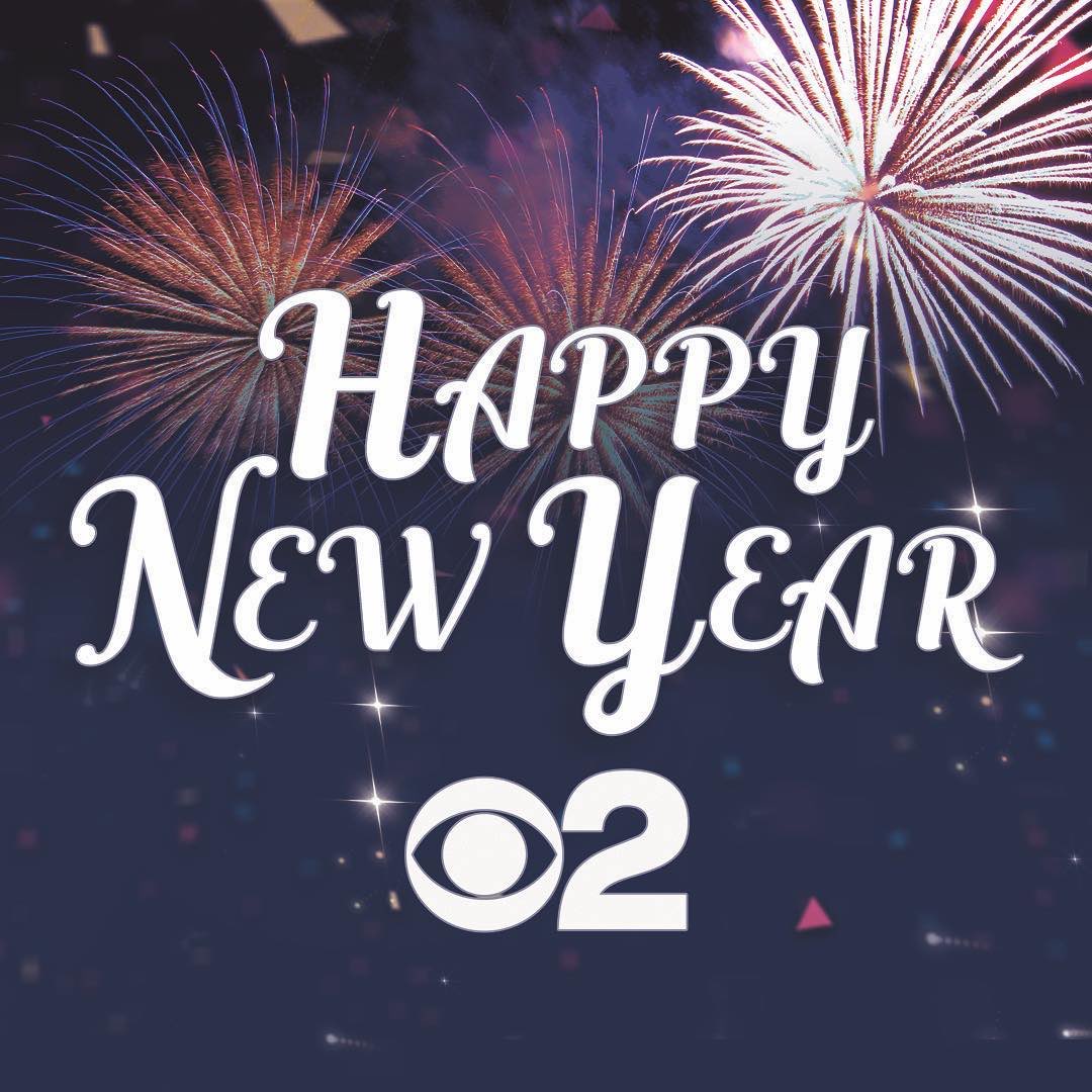 JohnMaring2's tweet photo. @VCastroTV Happy New Year, Valerie! #VCastroTV #1stEverNewYearsInNYC #HitTheResetButton #Hello2020 #BroncosCountry https://t.co/Mfxwy8ns4f