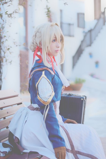 コスプレイヤーNoa*のTwitter画像75