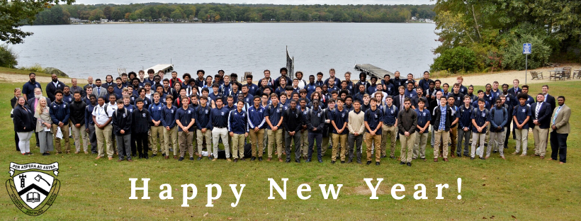 STMChancellors's tweet photo. Happy New Year! What does 2020 have in store for you? 🎉🎉🎉

#chancellors #stmct #happynewyear #newyearseve #learnandgrow #boardingschool https://t.co/y6bMk0isxo