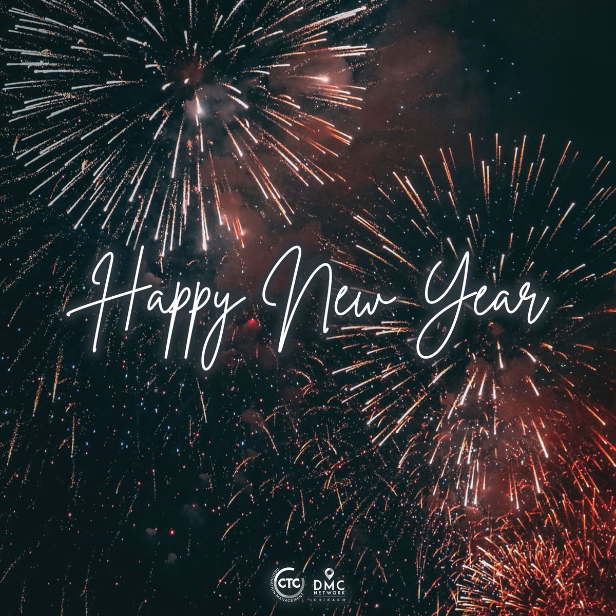 ctcdmc's tweet image. Happy New Year! Cheers to 2020!