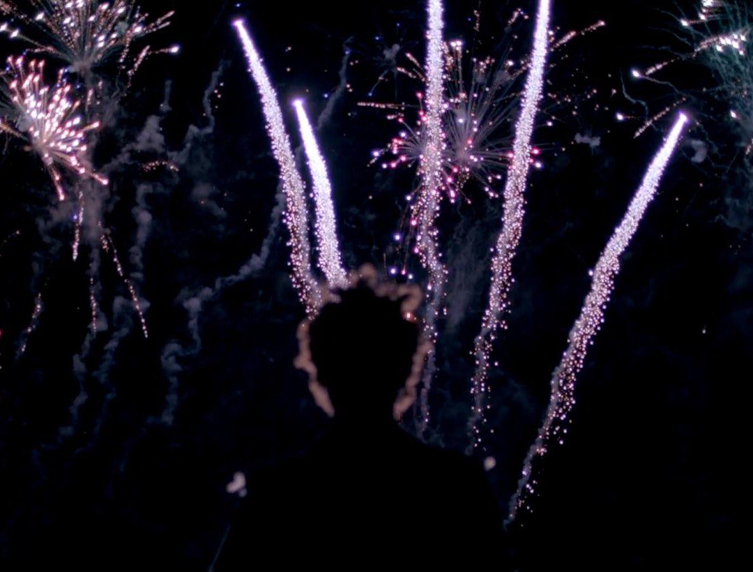 Happy New Year, wish you all the best in 2020 🥳