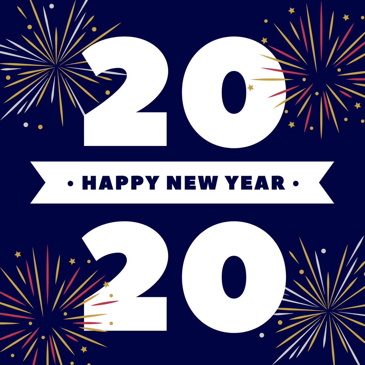 JSMconnection's tweet photo. Happy New Year JSM! 🎉 https://t.co/6NLffpCCkC
