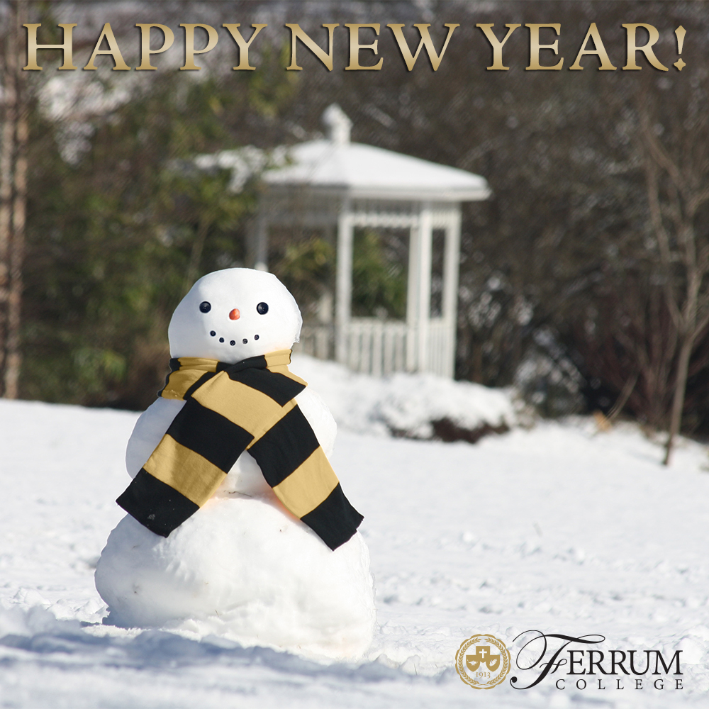 Ferrum College tweet media
