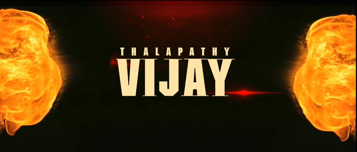 BOOPALAN_EDITZ's tweet photo. #Master 
#MasterSecondLook 
@actorvijay 
@Dir_Lokesh 
@XbFilm 

MASTER ( MOTION POSTER ) - FANMADE

HD link ⏹https://t.co/5GbQXbXpXe
Verithanam overload💥 https://t.co/zdLZnLKr87