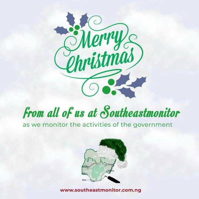 S_eastmonitor's tweet photo. A message from @S_eastmonitor & @remtrackNG
welcoming you to 2020 everyone!!
We wish you the very best of this decade.
#SEGovernance
#Semert
#Remtrack https://t.co/UaMU6OvCV9