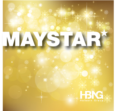 MaystarGen's tweet photo. Wishing for a safe and festive New Year for all. https://t.co/IDX7WhWM8v