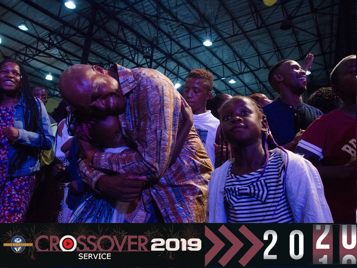 GBC_intl's tweet photo. We are in!
New year. New decade. Clear vision and the blessings of God upon all of us.
This year, may you be a man and woman of Godly purpose, pursuing your God given vision with vigour, sustaining it with grit and endless prayer.
Happy New Year!
#CrossoverService19 https://t.co/npClmND686