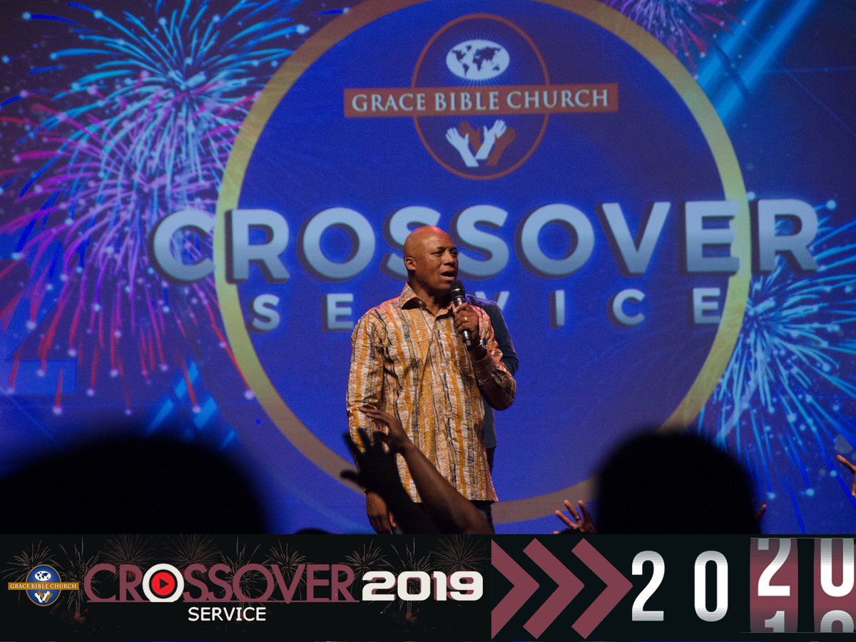 GBC_intl's tweet photo. We are in!
New year. New decade. Clear vision and the blessings of God upon all of us.
This year, may you be a man and woman of Godly purpose, pursuing your God given vision with vigour, sustaining it with grit and endless prayer.
Happy New Year!
#CrossoverService19 https://t.co/npClmND686
