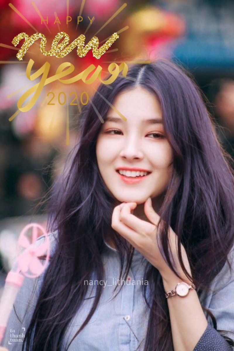 LithuaniaNancy's tweet photo. β₯οΈ #happynewyear2020 #MOMOLAND #MOMOLAND_IS_COMING #THUMBS_UP #supportmomoland #lovemomoland #merrygoround #momolandfighting #merriesfighting #2020WillBeTheYearForMomoland #thumbsupformomoland #kpop #Lithuania #nancymcdonie #nancy #JOOE #Ahin #NAYUN #JANE #HYEBIN #merries https://t.co/7bfCY4gTLj