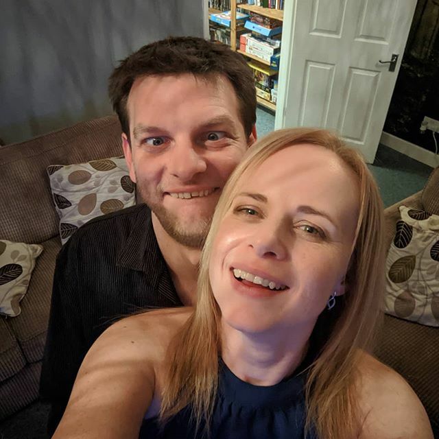 hccoates's tweet image. Happy New Year from me and the special case ❤️ #newyearseve #funtimes #toomuchalcohol ift.tt/39x0UNl