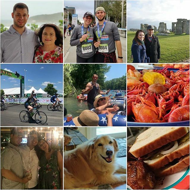 simplymarcello's tweet photo. Had an amazing 2019, looking forward to 2020 and another decade of success! https://t.co/f55zDVpHnF https://t.co/P0RluP7pvs