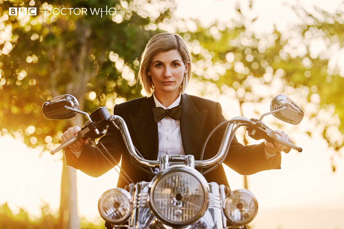 Doctor Who (@bbcdoctorwho) on Twitter photo TODAY. #DoctorWho TODAY. #DoctorWho