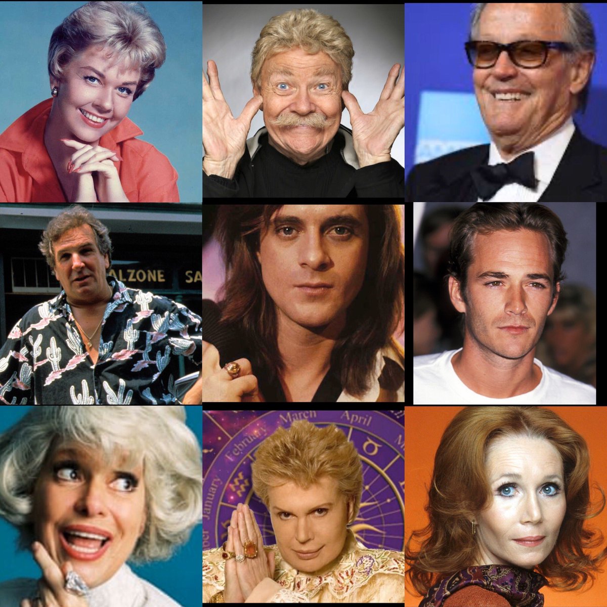 80sThen80sNow's tweet photo. This Post is Dedicated to EVERYONE We’ve Lost in 2019.
Not Only Celebrities But YOUR Loved Ones. Your Grandparents, Parents, Aunts, Uncles, Cousins, Siblings, Children, Pets and Friends.
Let us Celebrate Their Love and Live Forever in Their Honor! ❤️🙏
#WereAllOne #RIP https://t.co/VHginll477