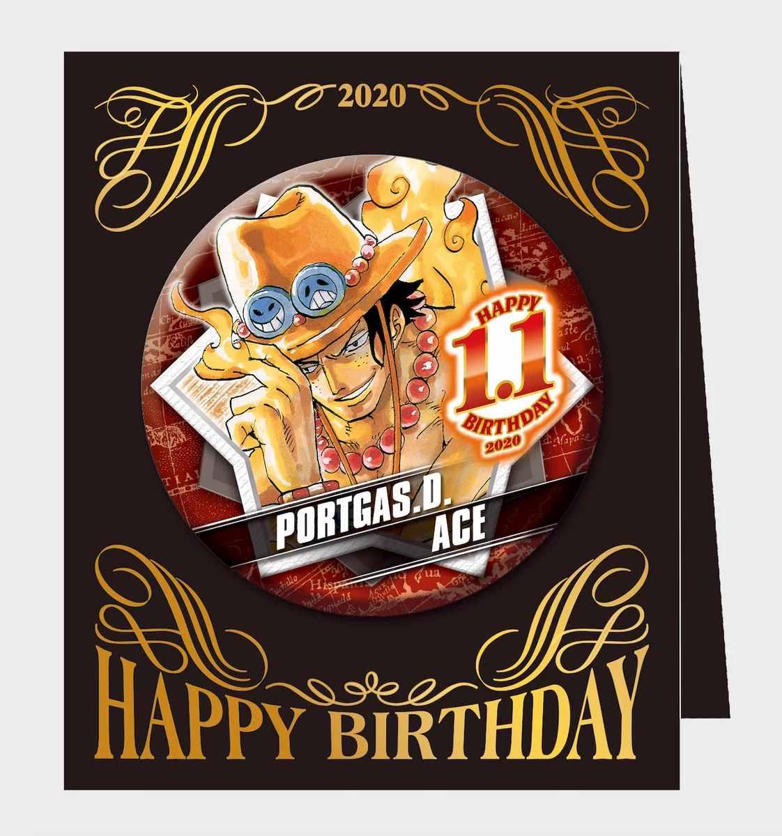 ONE PIECE.com(ワンピース) on X: 