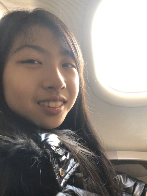 Twitterのコスプレ画像1