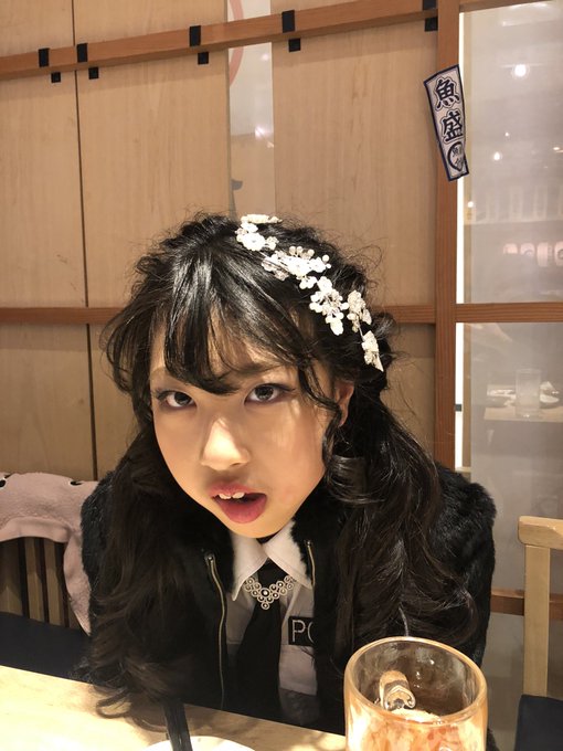 Twitterのコスプレ画像2