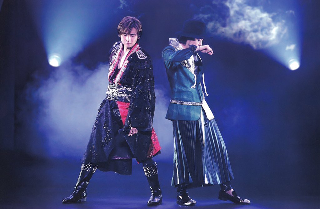 💙堂本❤️KinKi Kids💙❤️ (@Domoto51244ftr) / Posts / X