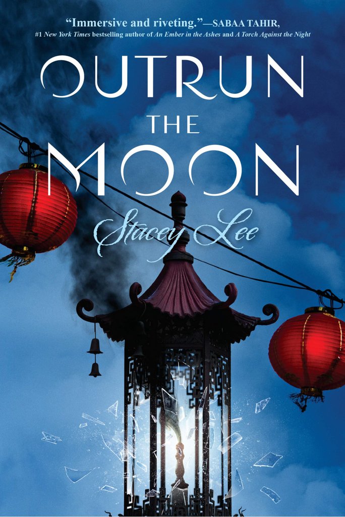PrebleLibrary's tweet photo. January's Teen Book Club📚 selection is Outrun the Moon by @staceyleeauthor! Sign up in advance at the Eaton Library to receive a free copy of the book to read before the program. @PCDLTeens #StaceyLeeAuthor #pcdlteens #PCDLib #preble #preblecounty #publiclibrary https://t.co/xklnrvoO7e