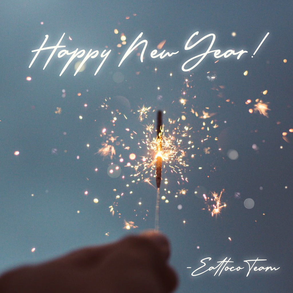 ✨ HAPPY NEW YEAR ✨ Loudoun!!!  🥂 Wishing everyone a safe + happy evening! See you in 2020!

#eatloco #happynewyearloudoun #loudouncounty
