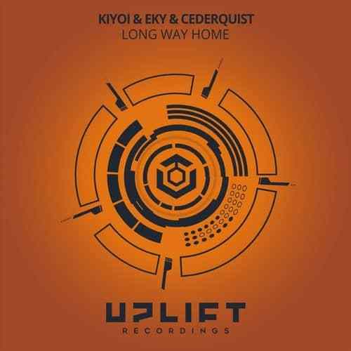 Out via Uplift Recordings... @KiyoiAndEky &amp; <a href="/CederquistMusic/">Cederquist Music</a> - Long Way Home! #TranceFamily #TranceAttack #WeLoveTrance tranceattack.net/kiyoi-eky-cede…