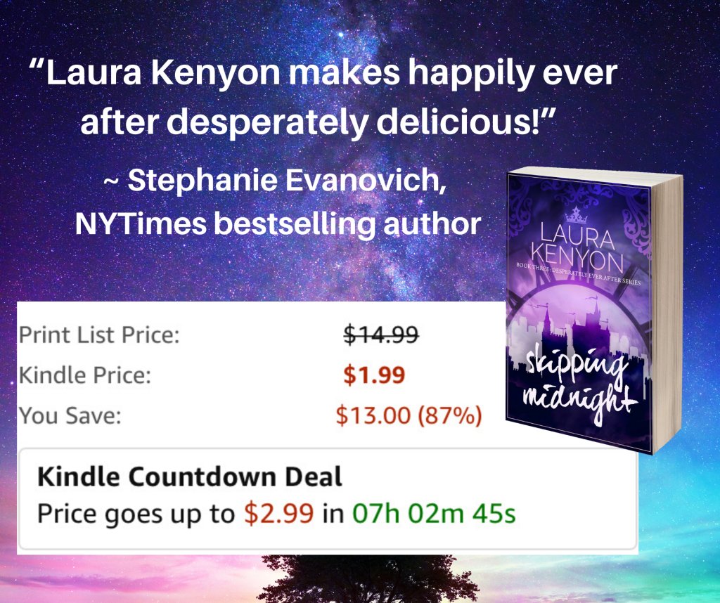 Laura_Kenyon's tweet photo. Counting down to full price! https://t.co/PV46VkHQwK https://t.co/BPSMRwW4en