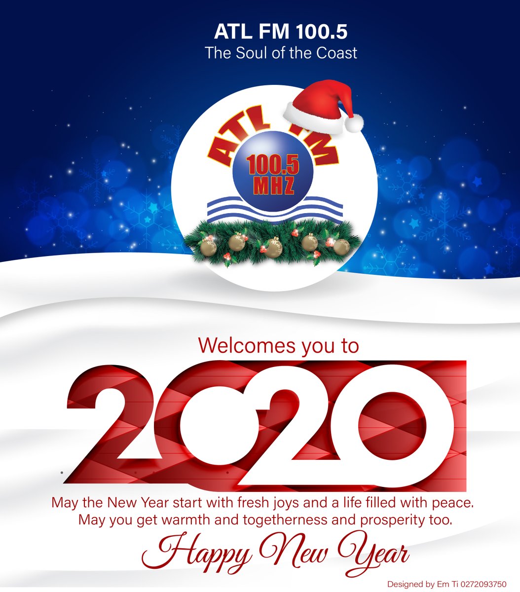 ATLFM's tweet image. 