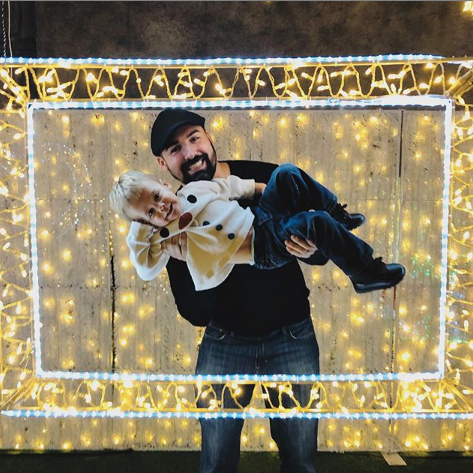 Take it easy these holidays at #LumazeSeattle 😎  

Who always helps you take a load off? Mention them in the comments below!  

📸 jcoulson10 on IG