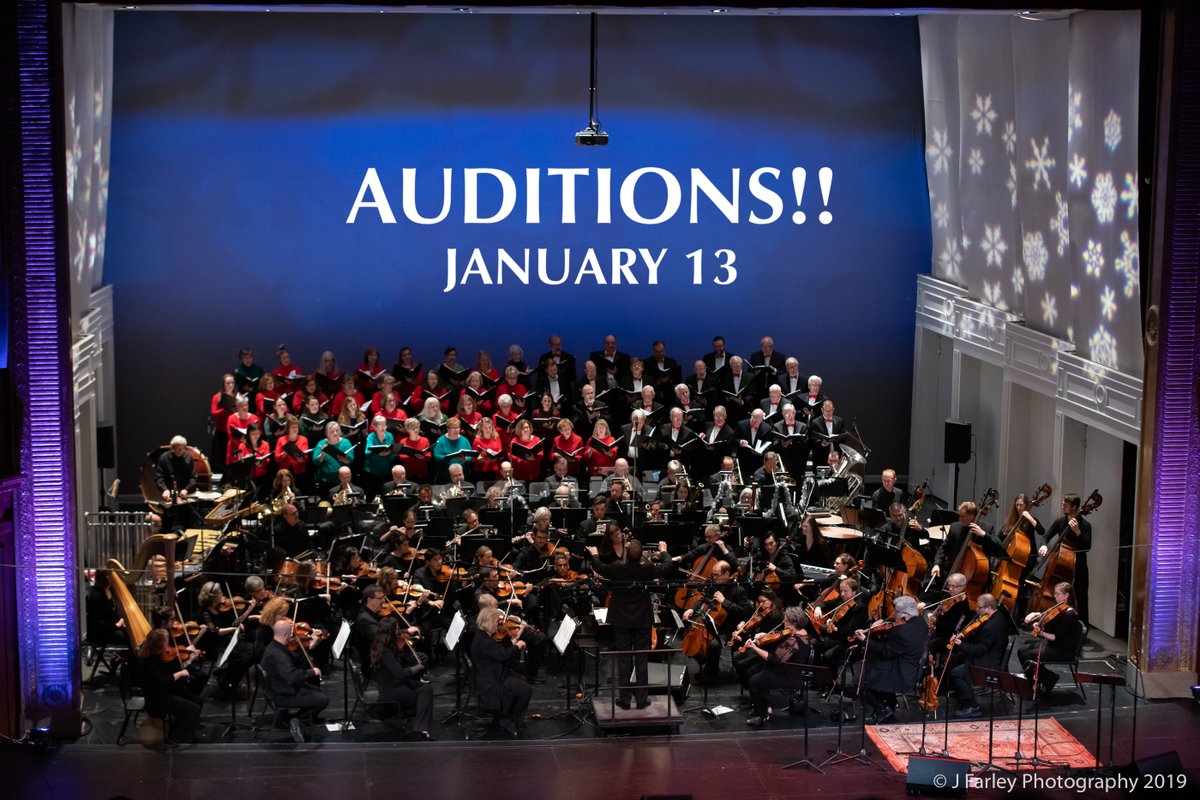 Symphony_Chorus's tweet photo. Start the new decade with the Winston Salem Symphony Chorus! Audition info: https://t.co/MxXzLCmIG4
Photography: @jfarleyphoto https://t.co/G5DlGcnEgf