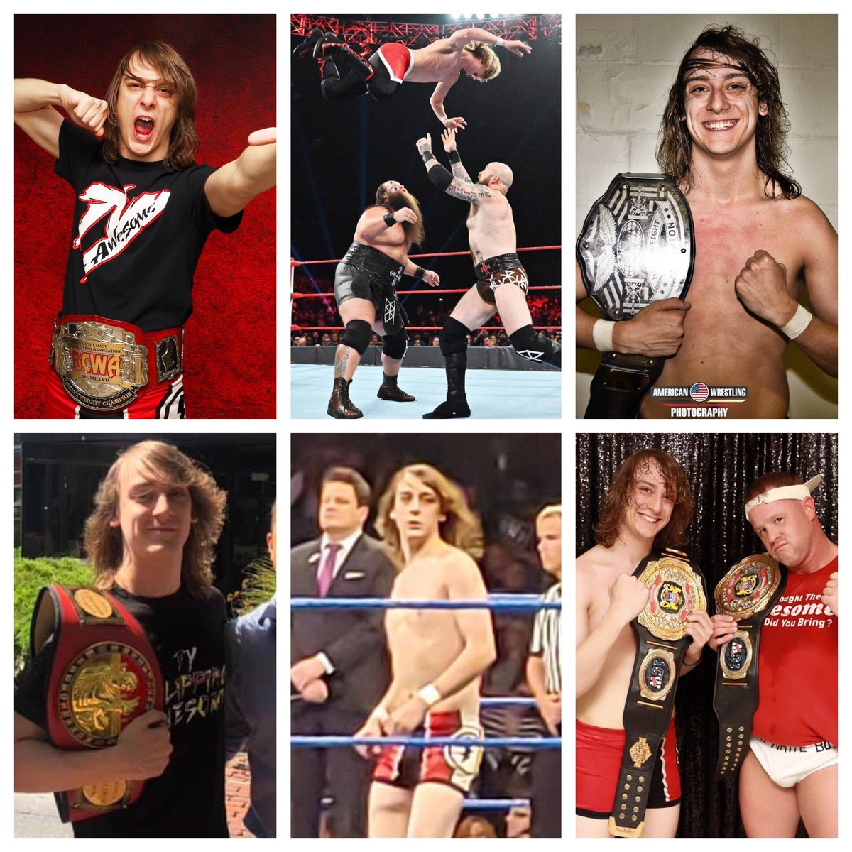 Tyler Hastings tweet media