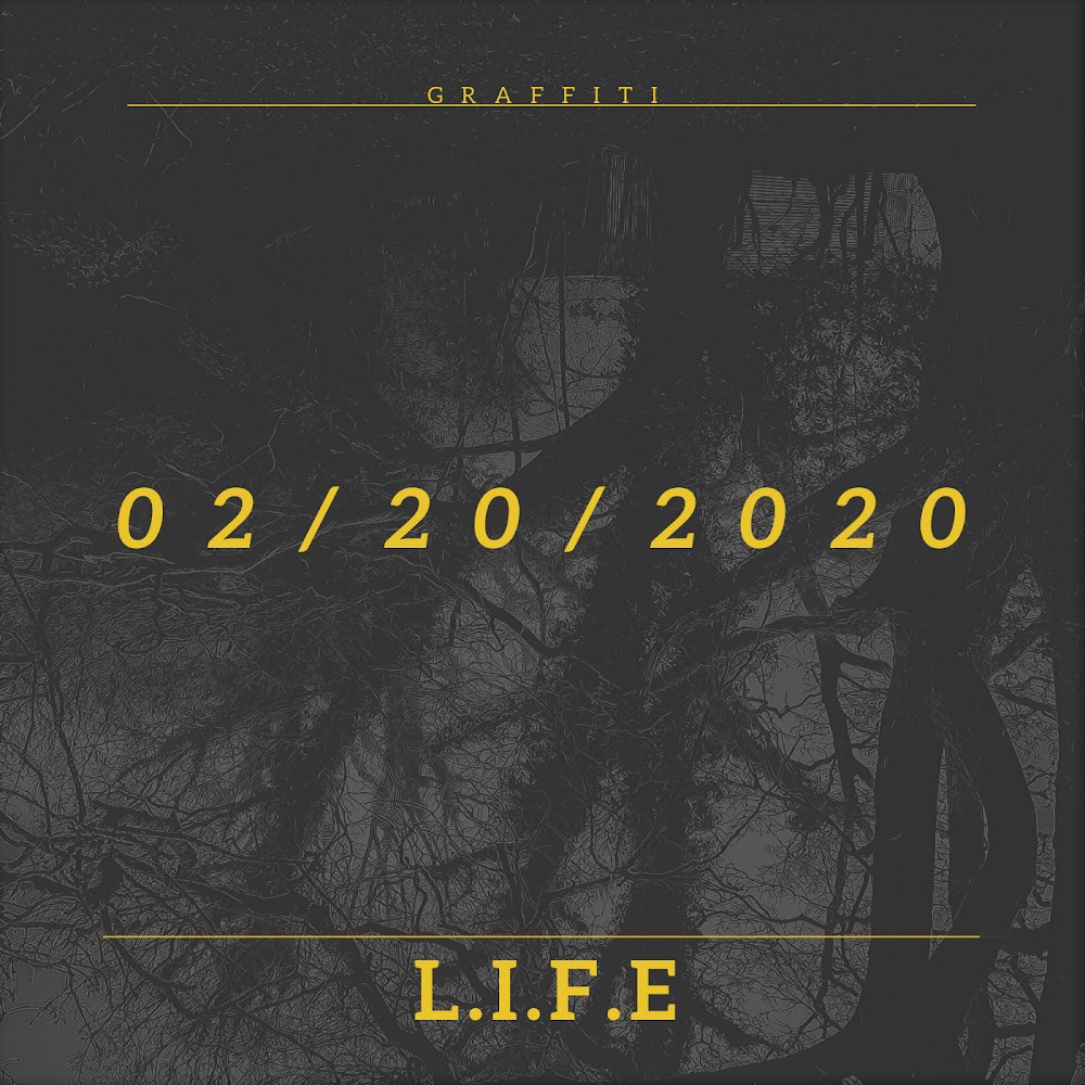 Xraffiti's tweet photo. 02/20/2020 https://t.co/TS2aGW2aFw