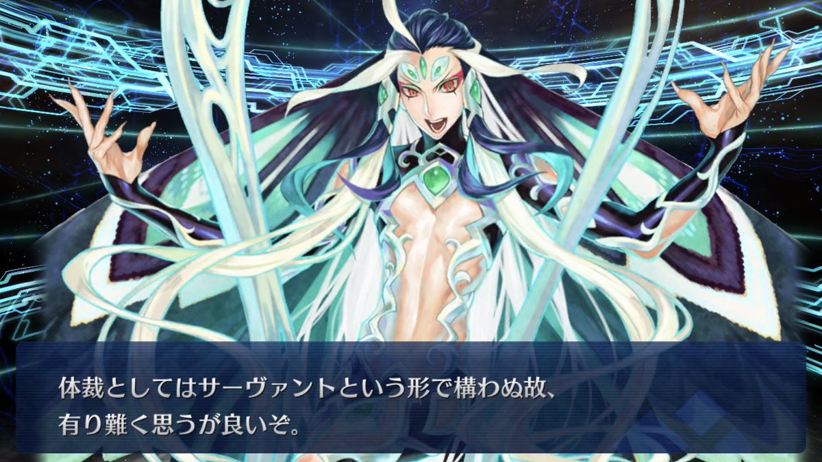 Kuro7200's tweet photo. 福袋はね、この人
あと30連ぐらいしてるのに新しい子出ない https://t.co/Dcw7xCxvgl