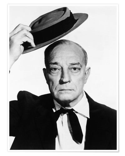 YEScinema's tweet photo. It's the last day of #365daysofBuster! #BusterKeaton #BusterLove @BusterKeatonSoc https://t.co/18ce8FWC4t
