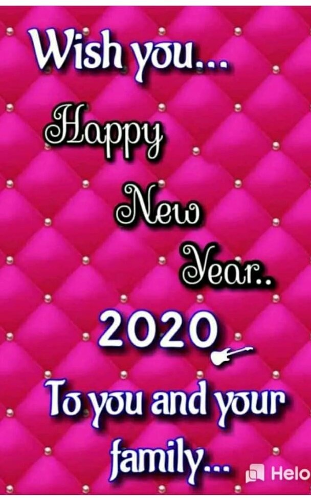 SononeMohan's tweet photo. Happy New Year.... 2020🙂🙂 https://t.co/EOtIUXM2GU