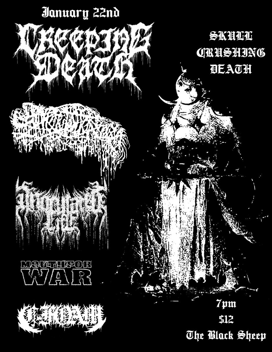 InoculatedLife's tweet image. 😈